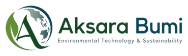 aksara bumi logo transparent